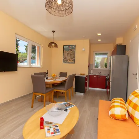 Vincenzo Bellini * Dubrovnik