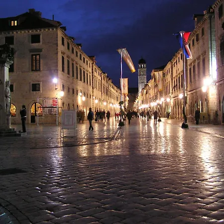 Appartement Vincenzo Bellini *
