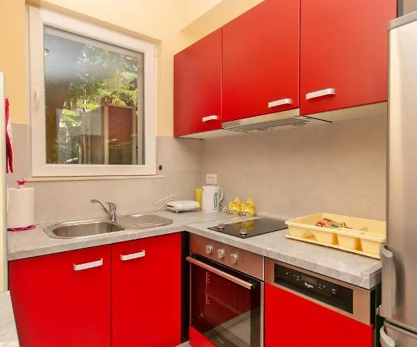 Apartament Vincenzo Bellini