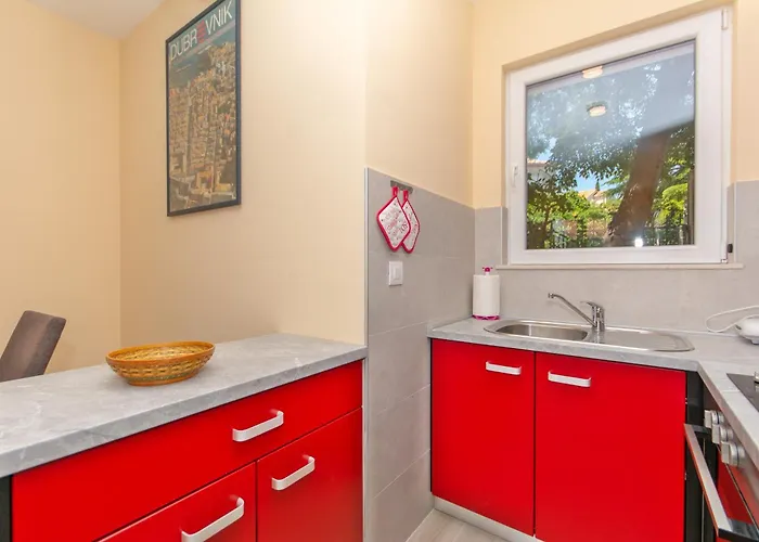 Vincenzo Bellini Apartament