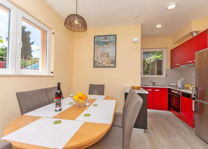 Apartament Vincenzo Bellini *