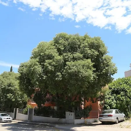 Διαμέρισμα Vincenzo Bellini Ντουμπρόβνικ