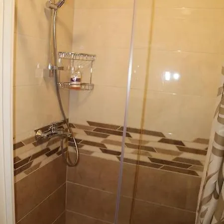 Apartmán Vincenzo Bellini *