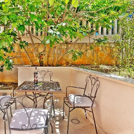 Vincenzo Bellini Apartmán Dubrovník