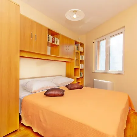 Apartment Vincenzo Bellini Dubrovnik