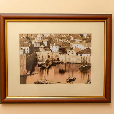 Vincenzo Bellini Apartment *