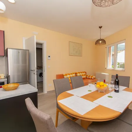Apartment Vincenzo Bellini Dubrovnik
