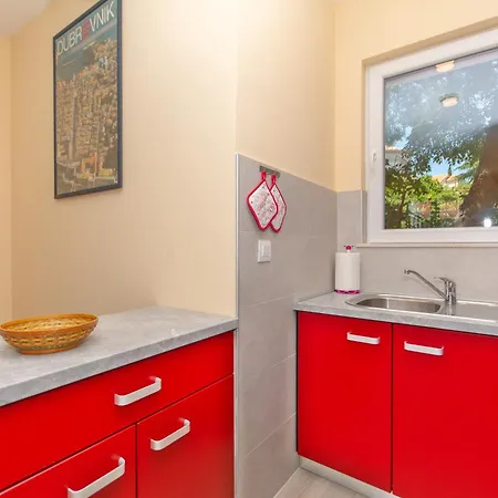 Vincenzo Bellini Apartmán