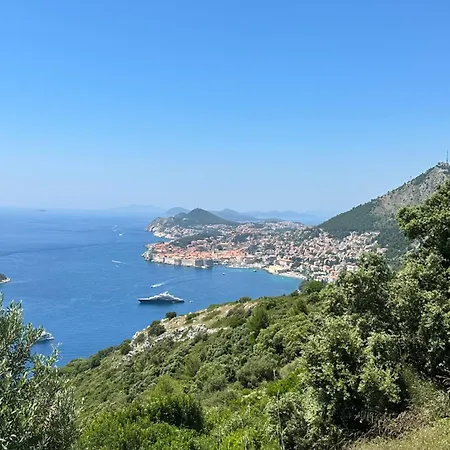 Apartment Vincenzo Bellini Dubrovnik