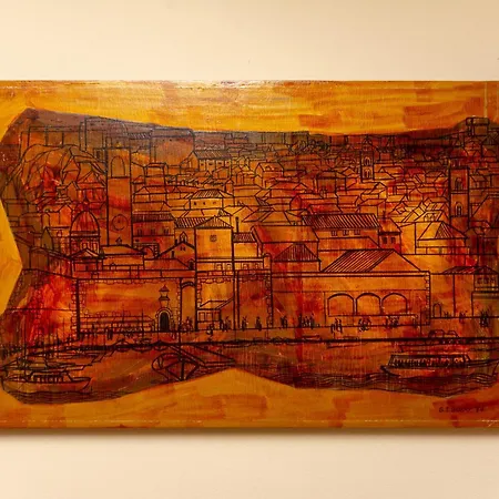 Daire Vincenzo Bellini