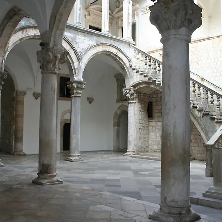 Daire Vincenzo Bellini Dubrovnik