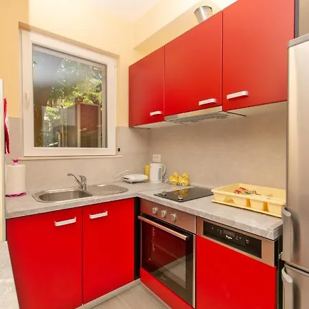 Appartement Vincenzo Bellini