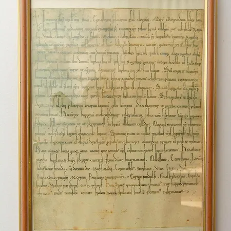 Vincenzo Bellini Lägenhet Dubrovnik